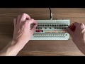 Roland TR-09 Drum machine First House JAM