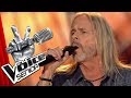 Heart - Alone (Dan Lucas) | The Voice Senior | Finale | SAT.1 TV