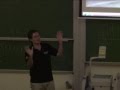 Lecture 9: A simple recursive function - Richard Buckland UNSW Lecture 9: A simple recursive function - Richard Buckland UNSW