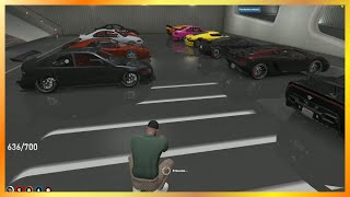 4HEAD Makes S++ Car Disappear | NoPixel GTA RP