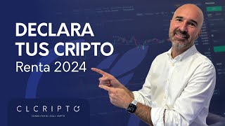 🚨 Declarar Criptomonedas en 2024: Lo Que Hacienda SÍ Sabe y Cómo EVITAR Sanciones