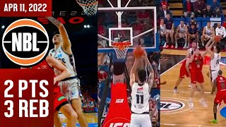 Kai Sotto LATEST FULL GAME HIGHLIGHTS AND PLAY | Adelaide 36ers vs Perth Wildcats NBL Australia
