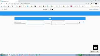 Python Anvil CRUD In Minutes