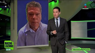 Noticias con Nacho Lozano | Programa completo del 5 de diciembre de 2024