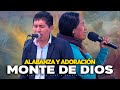 ADORACIÓN Y ALABANZAS DE MINISTRACIÓN EN EL MONTE DE DIOS | Yaneth Giraldo Oficial