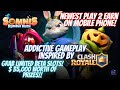 SOMNIS RUMBLE RUSH - HOW TO EARN FOR FREE -GRAB LIMITED BETA SLOTS AND PLAY 2 EARN ON YOUR MOBILE!