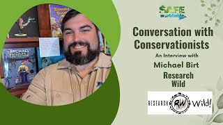 Conservation with Conservationist: Research Wild