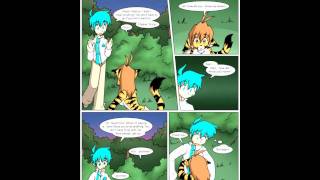 twokinds part 2