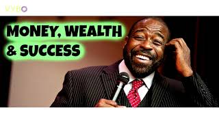 Les Brown - Money, Wealth & Success | SUCCESS VIBES (Motivational Music)