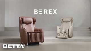 COWAY BEREX 마인