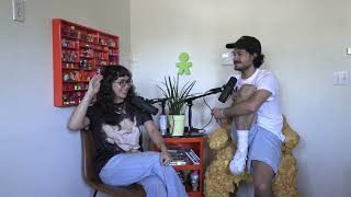 Emergency Intercom - Episode 111 (Enya’s secret project)