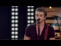 hunter hayes i want crazy live on the honda stage at the iheartradio theater