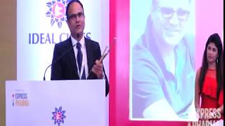 Rajesh Kshirsagar ~  FDD Leadership Awards 2017