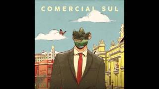 Vieira, Comercial Sul EP (2015)