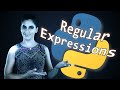 Regular Expressions in Python || Python Tutorial || Learn Python Programming