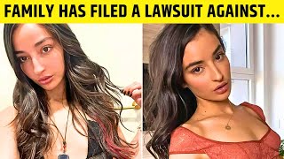 Adult Star Emily Willis Allegedly Left Disabled After Luxury Rehab Stay