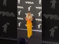 karol g brought the 🔥 to the 2024 vmas red carpet