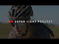 Super light Project | rh+ | English Accent