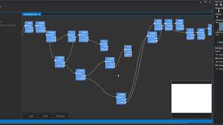 Assembly/Scripting - Graph Node Editor