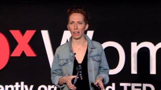50 shades of gay | iO Tillett Wright | TEDxWomen