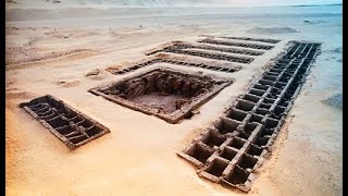 12 Most Mysterious Ancient Egypt Finds