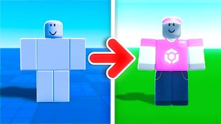 I Switched From ROBLOX To POLYTORIA…
