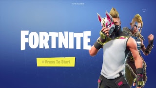 [FORTNITE:フォートナイト]　参加型　初見さん大歓迎　コメントよろしくお願いしま～す