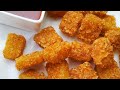 Crispy Potato Bites l Quick Snacks Recipe l Potato Bites Recipe l Easy Snacks Recipe #shorts