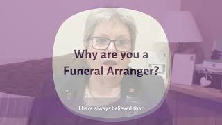 Jane - More than funeral directors