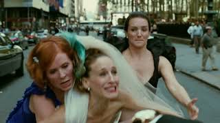 Wedding Drama | Hollywood Movie clips #movienight