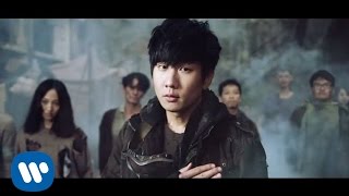 林俊傑 JJ Lin - 新地球 Brave New World（華納Official 高畫質HD官方完整版MV)