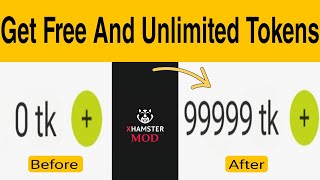 How To Get Free And Unlimited Tokens On XHamster Live in an easy and real way - Xhamster Mod 2026