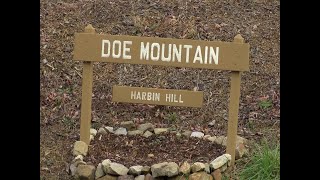 Trails of all kinds: High adventure awaits at Doe Mountain Recreation Area