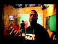 Turn Up: Anatii with DJ Khaled (Bananaz)