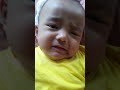 Gitu amat dede kalo ngoceh 😂 | Bayi 8 bulan #youtubeshorts #shorts #bayilucu