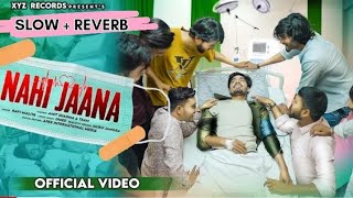 Nahi Jaana (Official Video) Ravi Maliya Ft. Amit sharma | New Songs 2023 @CrazyXYZ  New Song ❤️