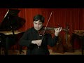 Violin: Pierre and Hippolyte Silvestre Violin