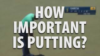 Why Putting is so Important