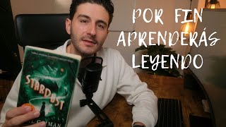 La mejor manera de APRENDER INGLÉS leyendo libros (resultados increíbles)