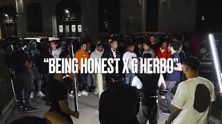 Kay flock X G Herbo - “Being Honest” (Remix) [Offical Video]