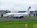 Spotting BDO, 1st September 2013