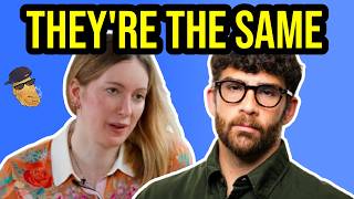 Hasan is Contrapoints