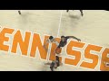 Auburn Basketball offensive Highlights vs Tennessee Football