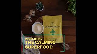 Good Lyfe Project Organic Ashwagandha Powder Introduction