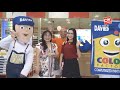 Triple Store Openings in 1 Day - CitiHardware Bago, CitiHardware Binalonan, CitiHardware Labangan