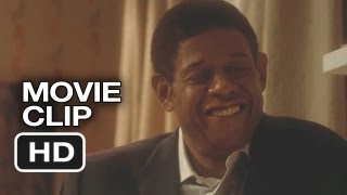 The Butler Movie CLIP - The White House Called Him (2013) - Forest Whitaker Movie HD