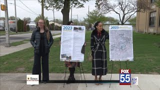 City of Fort Wayne grants 47 neighborhood associations beautification grants