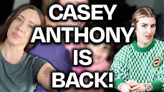 Casey Anthony SPEAKS, JP Miller Accused of SA, Luxury Real Estate Bros, and Vile Parents