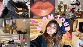 ROOM TOUR 🎀⭐️🩷  | Tinni