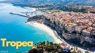 Discover Tropea: Italy's Hidden Gem